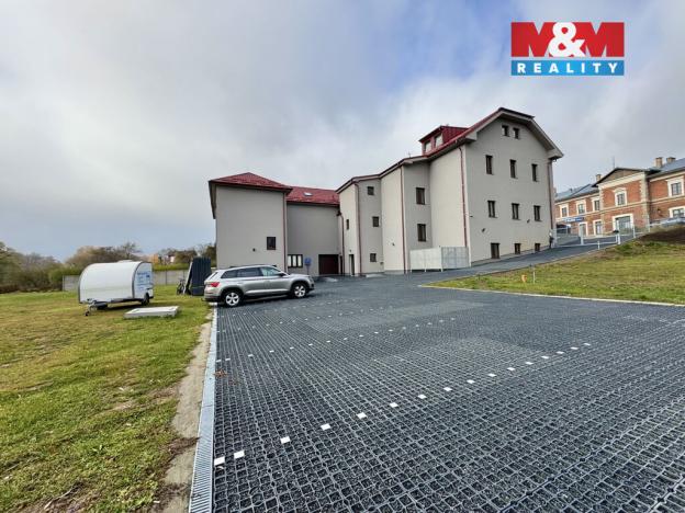 Pronájem bytu 2+kk, Příseka, 36 m2