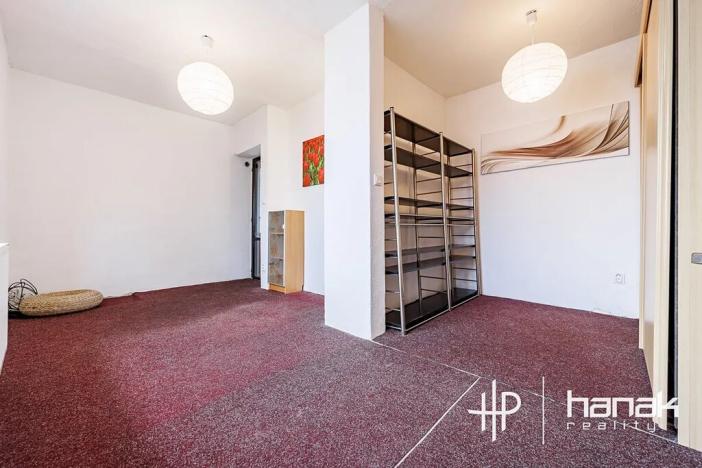 Prodej rodinného domu, Brno, Velatická, 103 m2