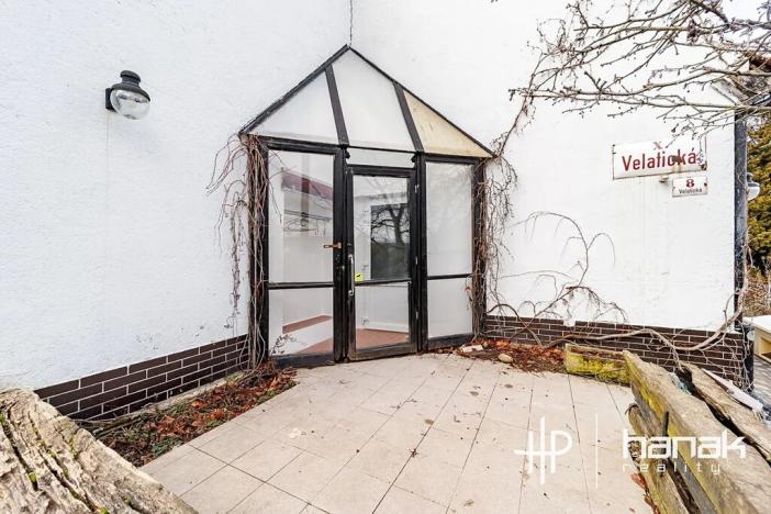 Prodej rodinného domu, Brno, Velatická, 103 m2