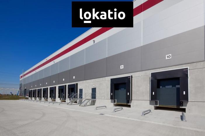 Pronájem skladu, Zeleneč - Mstětice, 16210 m2