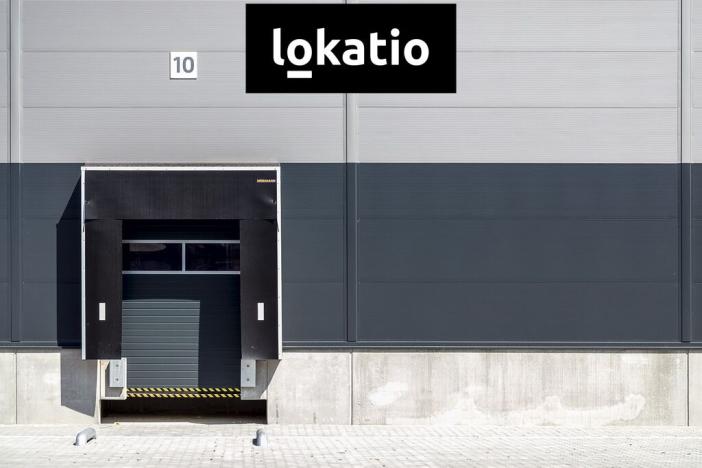 Pronájem skladu, Zeleneč - Mstětice, 16210 m2