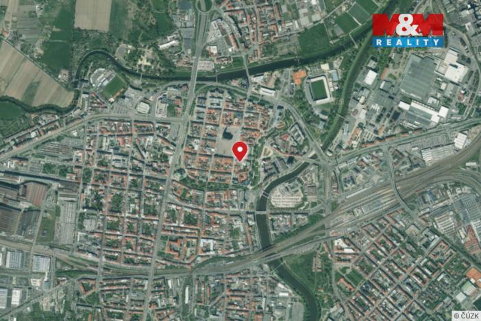 Pronájem restaurace, Plzeň - Vnitřní Město, Zbrojnická, 130 m2