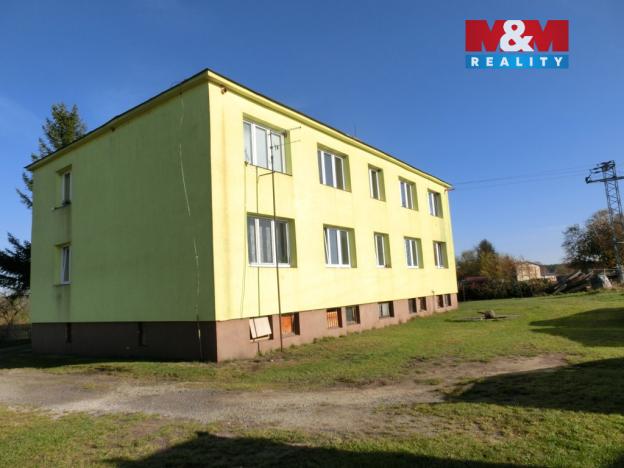 Prodej bytu 2+1, Dolní Krupá, 51 m2