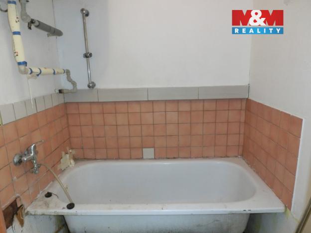 Prodej bytu 2+1, Dolní Krupá, 51 m2