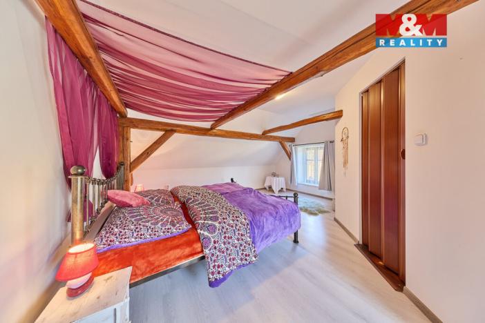 Prodej rodinného domu, Velké Svatoňovice, 196 m2