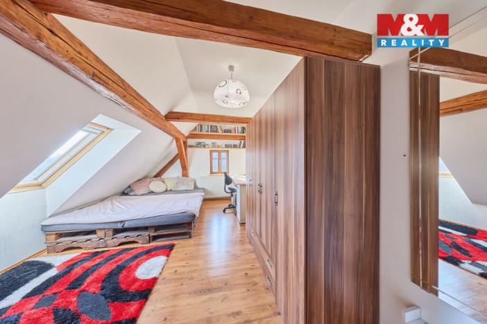 Prodej rodinného domu, Velké Svatoňovice, 196 m2