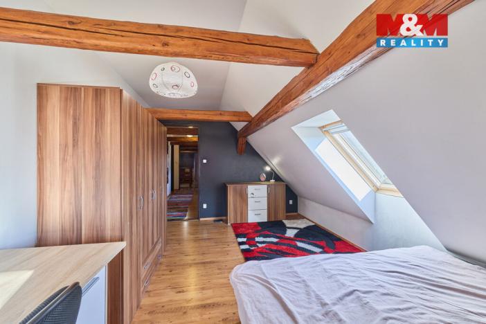 Prodej rodinného domu, Velké Svatoňovice, 196 m2