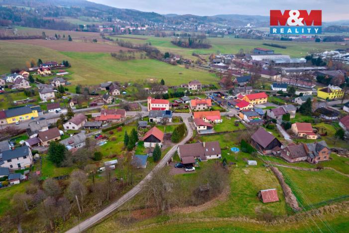 Prodej rodinného domu, Velké Svatoňovice, 196 m2