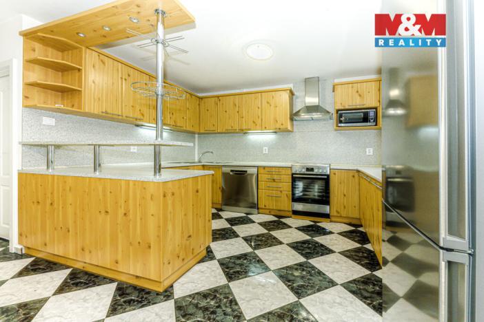 Prodej rodinného domu, Vilémov, 145 m2