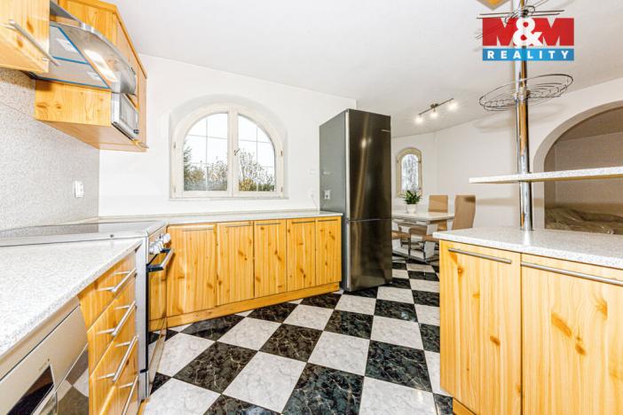 Prodej rodinného domu, Vilémov, 145 m2