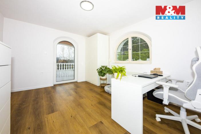 Prodej rodinného domu, Vilémov, 145 m2