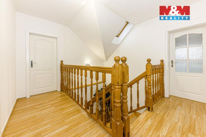 Prodej rodinného domu, Vilémov, 145 m2