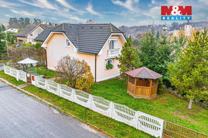 Prodej rodinného domu, Vilémov, 145 m2