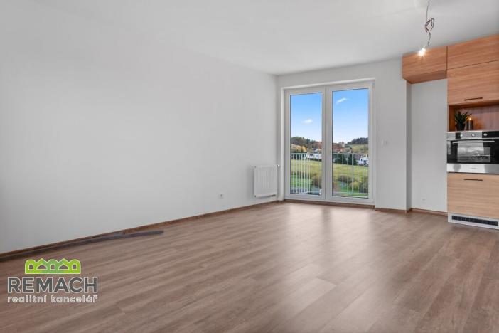 Pronájem bytu 2+kk, Náchod, Bartoňova, 61 m2