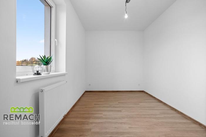 Pronájem bytu 2+kk, Náchod, Bartoňova, 61 m2