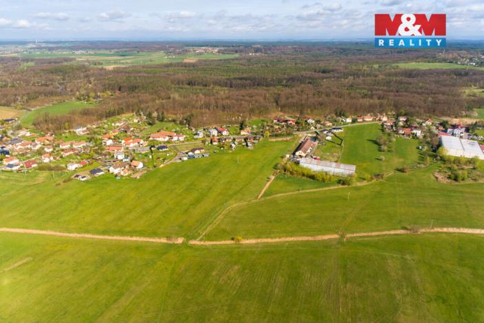 Prodej pozemku pro bydlení, Holice - Podlesí, 4614 m2