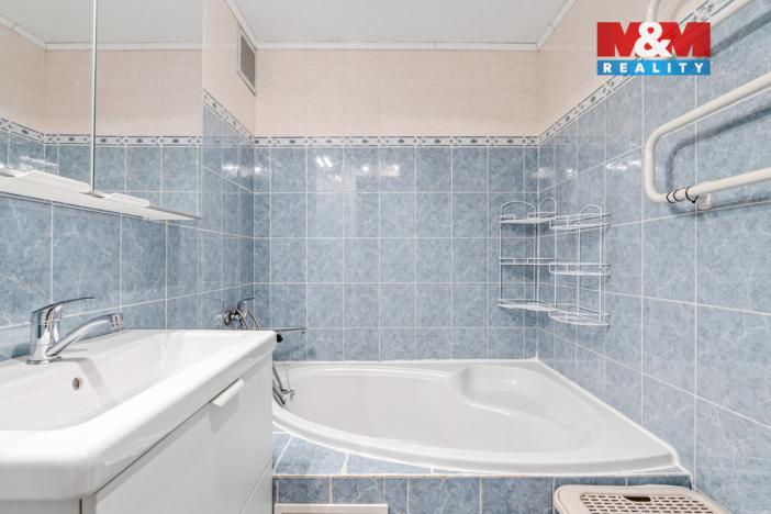 Prodej bytu 3+1, Ústí nad Labem - Bukov, Vinařská, 72 m2