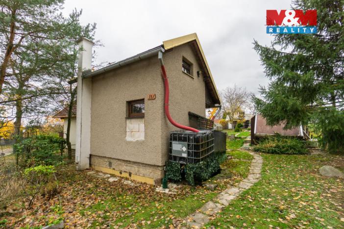 Prodej chaty, Choceň, Peliny, 21 m2