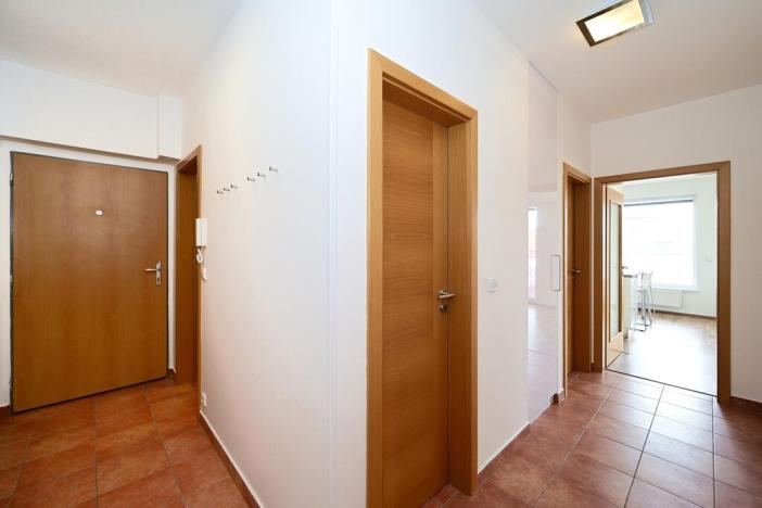 Pronájem bytu 3+kk, Praha - Kobylisy, Ke Stírce, 72 m2