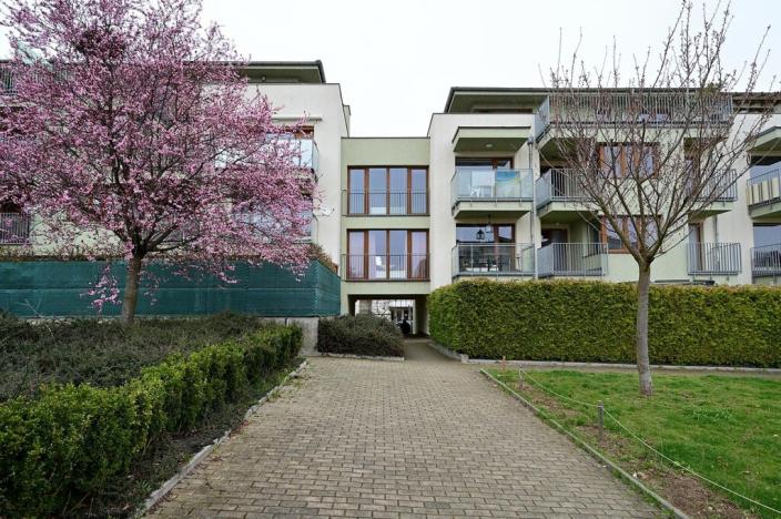 Pronájem bytu 3+kk, Praha - Kobylisy, Ke Stírce, 72 m2