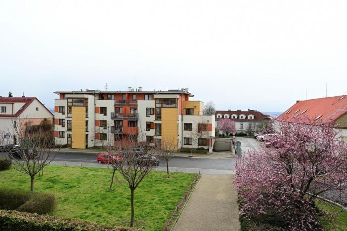 Pronájem bytu 3+kk, Praha - Kobylisy, Ke Stírce, 72 m2