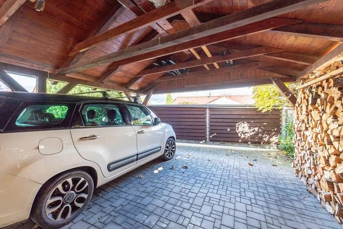 Prodej rodinného domu, Květnice, Sosnová, 104 m2