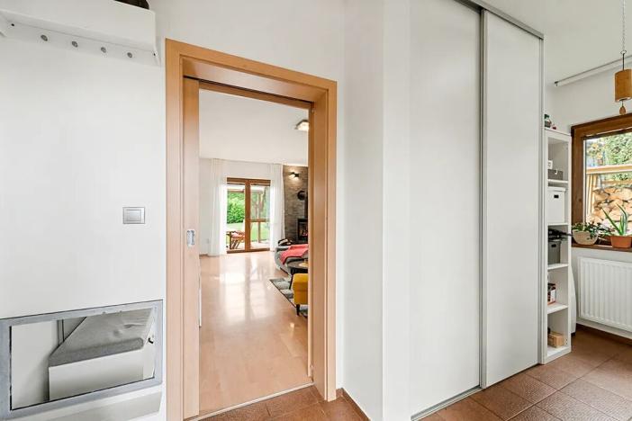 Prodej rodinného domu, Květnice, Sosnová, 104 m2