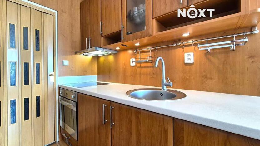 Prodej bytu 1+kk, Kuřim, Na Loučkách, 29 m2