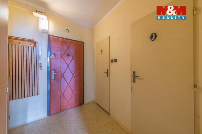 Prodej bytu 1+kk, Havířov - Šumbark, Zvonková, 28 m2