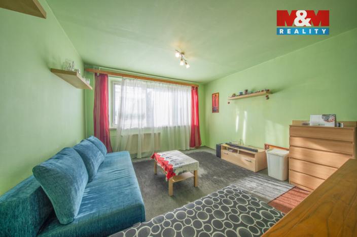 Prodej bytu 1+kk, Havířov - Šumbark, Zvonková, 28 m2