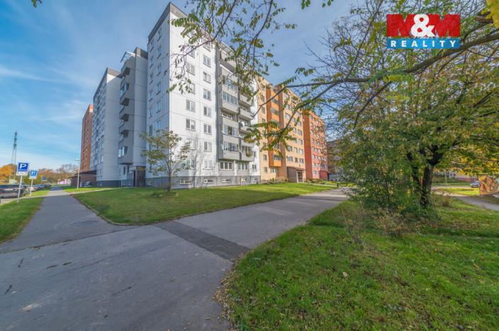 Prodej bytu 1+kk, Havířov - Šumbark, Zvonková, 28 m2