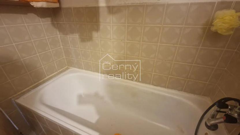 Prodej bytu 2+1, Žďár nad Sázavou, Brodská, 55 m2