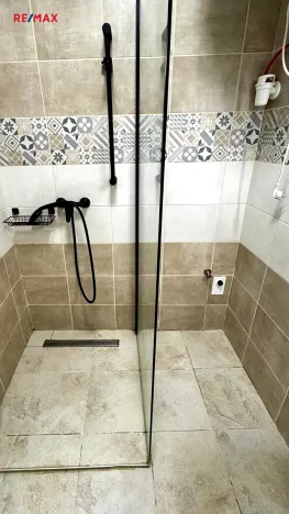 Prodej bytu 1+1, Jeseník, Kostelní, 24 m2