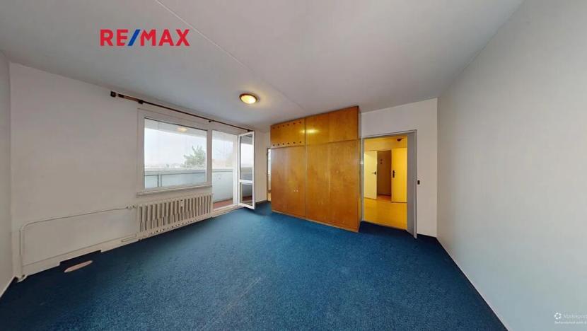 Prodej bytu 2+1, Svitavy, Revoluční, 62 m2