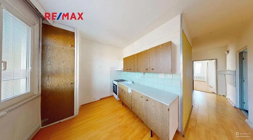 Prodej bytu 2+1, Svitavy, Revoluční, 62 m2