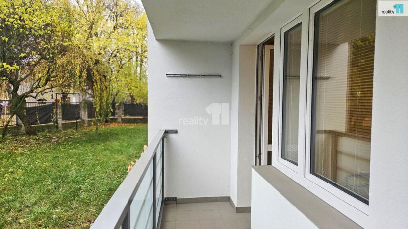 Pronájem bytu 1+1, Poděbrady - Poděbrady III, Kunštátská, 44 m2