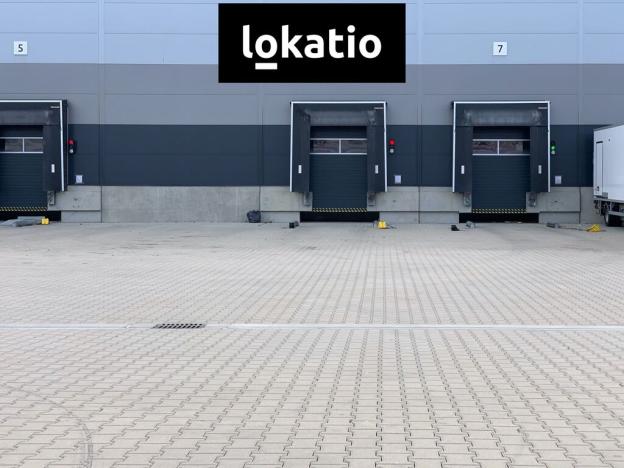 Pronájem skladu, Praha - Horní Počernice, F.V.Veselého, 4766 m2