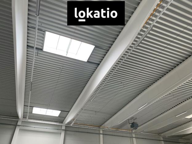 Pronájem skladu, Praha - Horní Počernice, F.V.Veselého, 4766 m2