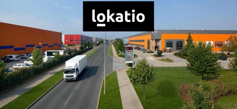 Pronájem skladu, Praha - Horní Počernice, F.V.Veselého, 4766 m2