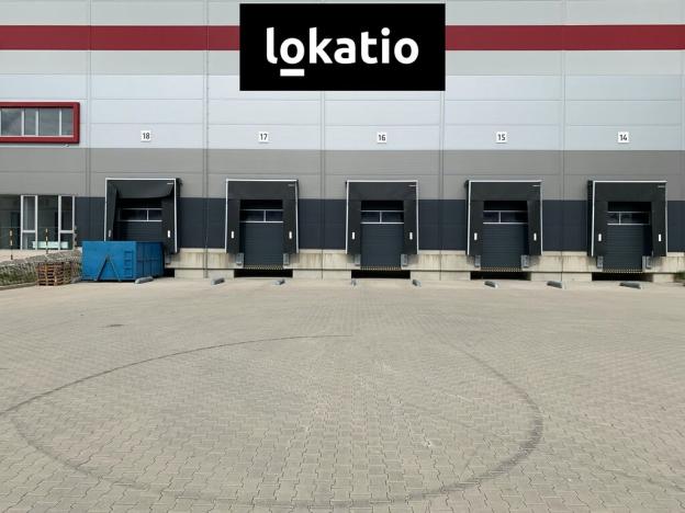 Pronájem skladu, Praha - Horní Počernice, F.V.Veselého, 4766 m2