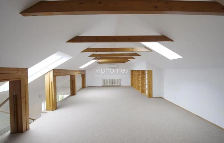 Pronájem bytu 6+kk a větší, Praha - Braník, Psohlavců, 290 m2