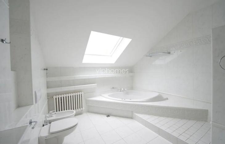 Pronájem bytu 6+kk a větší, Praha - Braník, Psohlavců, 290 m2