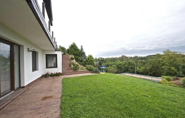 Pronájem bytu 6+kk a větší, Praha - Braník, Psohlavců, 290 m2