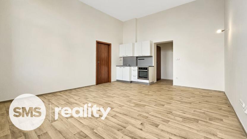 Pronájem bytu 2+kk, Opava - Město, Popská, 57 m2