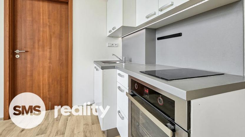 Pronájem bytu 2+kk, Opava - Město, Popská, 57 m2