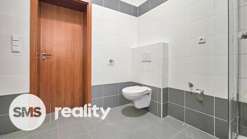 Pronájem bytu 2+kk, Opava - Město, Popská, 57 m2