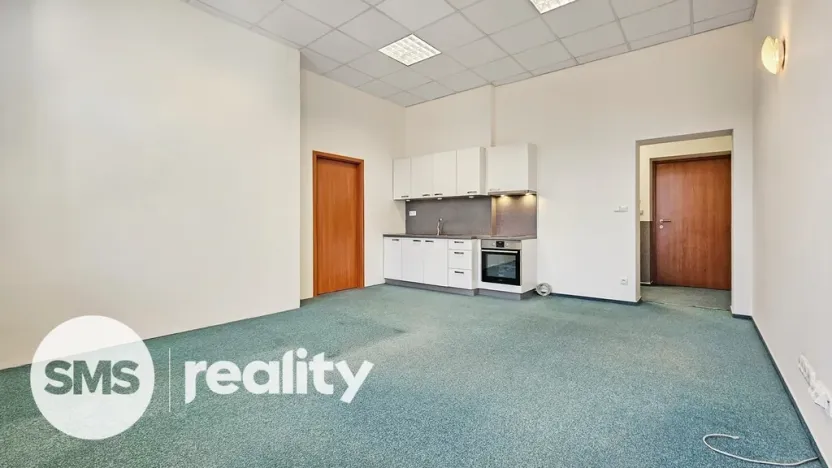 Pronájem bytu 2+kk, Opava - Město, Popská, 57 m2