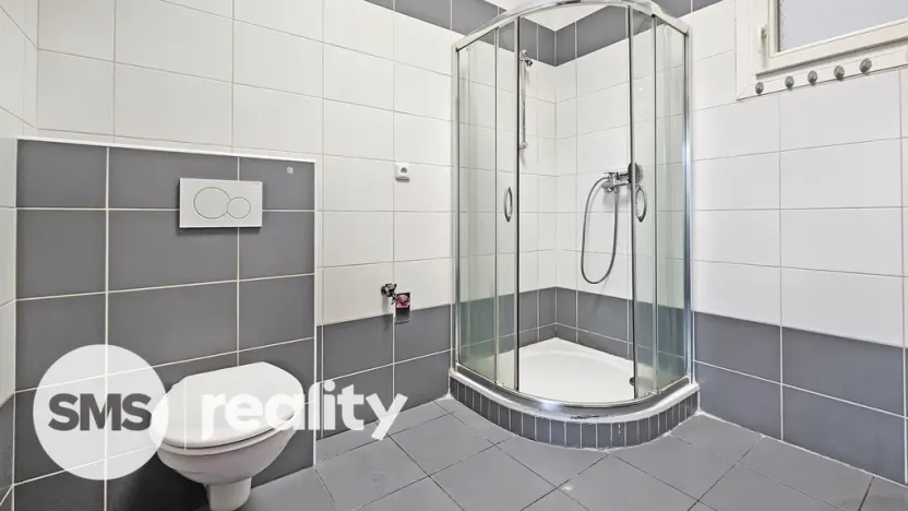 Pronájem bytu 2+kk, Opava - Město, Popská, 57 m2