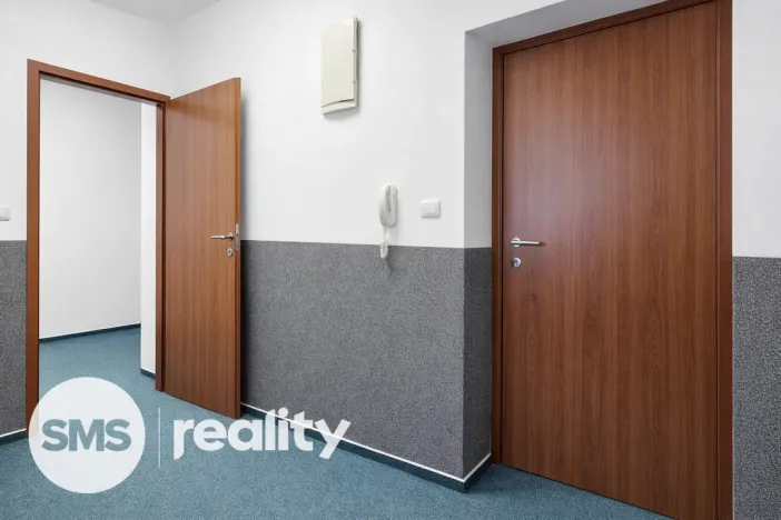 Pronájem bytu 2+kk, Opava - Město, Popská, 57 m2