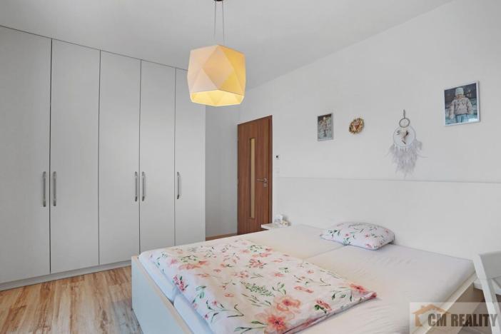 Prodej rodinného domu, Hlušovice, Jezerní, 102 m2